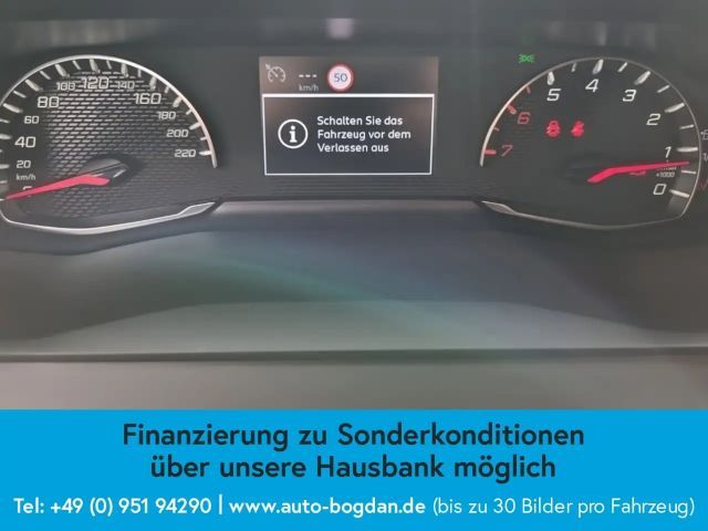 Peugeot 208 Active Pack