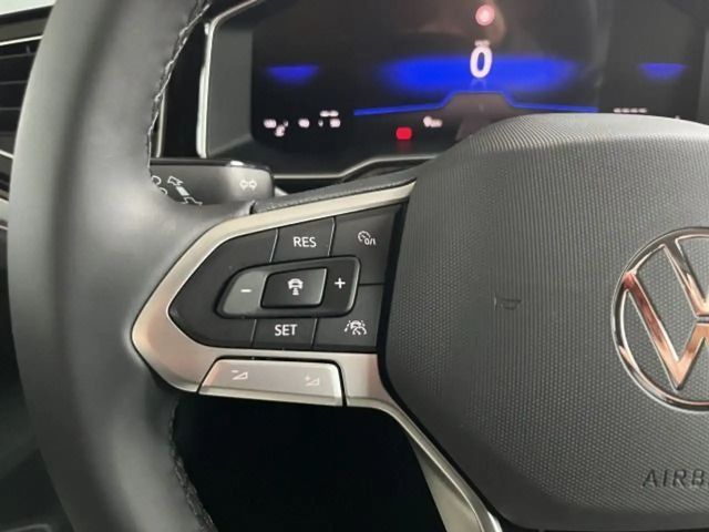 Volkswagen Taigo 1.0 TSI