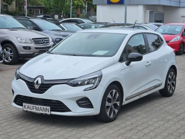 Renault Clio Evolution TCe 90