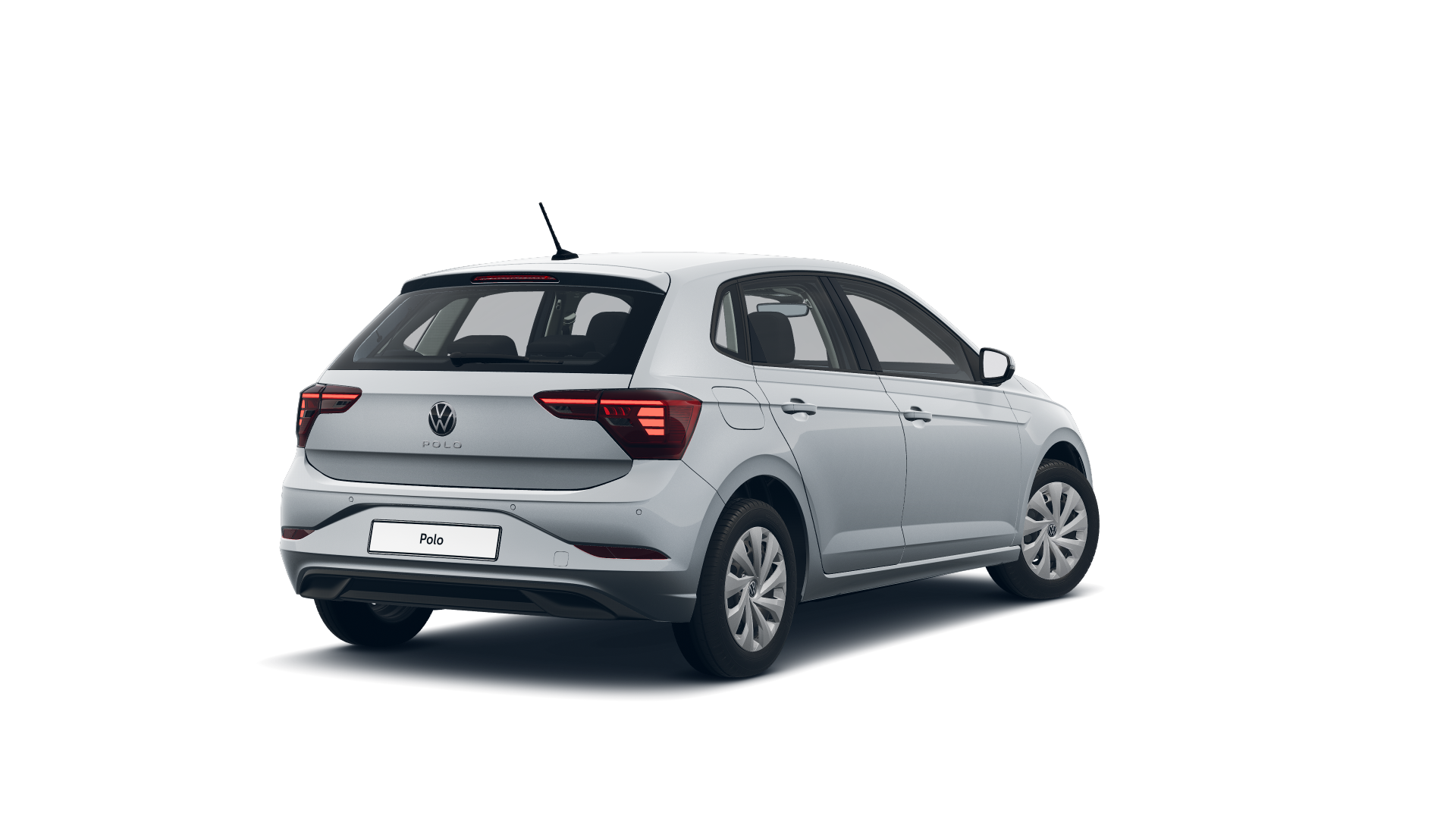 Volkswagen Polo 1.0 TSI Life