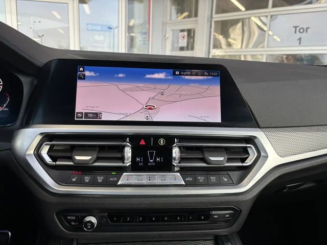 BMW 430 430i Cabrio M-Sport