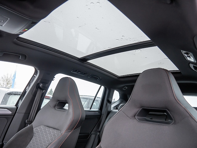 Seat Tarraco 2.0 TDI 4Drive FR-lijn