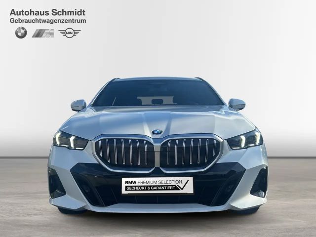 BMW 520 520i M-Sport Touring
