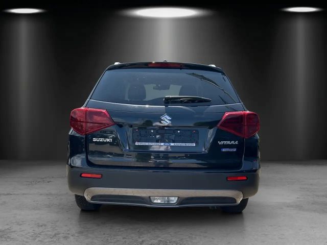 Suzuki Vitara Comfort Hybrid