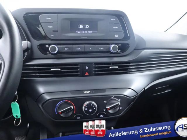 Hyundai i20 Select