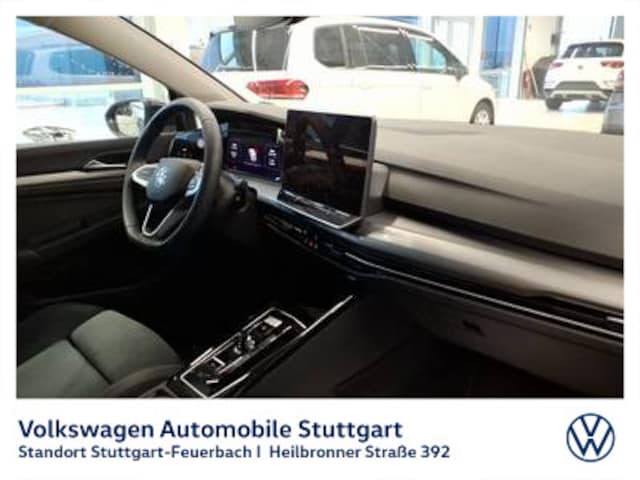 Volkswagen Golf 1.5 TSI Style