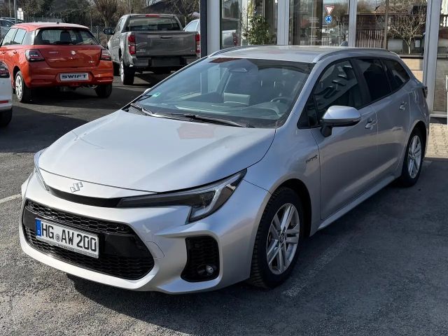 Suzuki Swace Comfort Hybrid