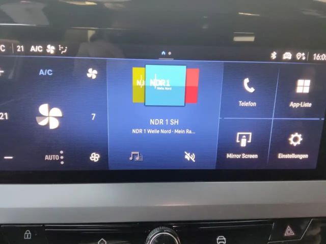 Opel Mokka Elegance Turbo