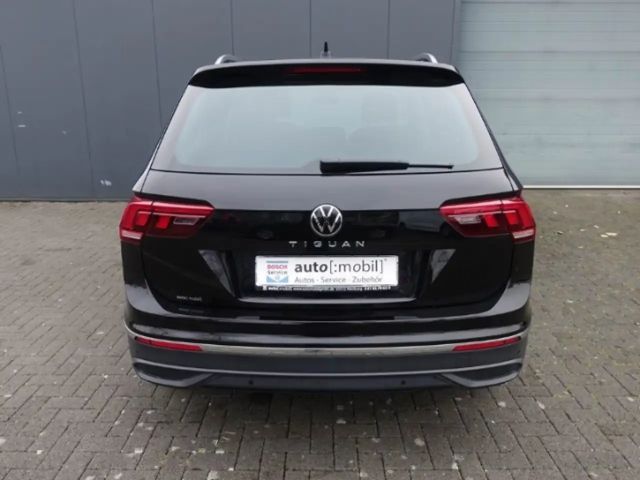Volkswagen Tiguan 1.5 TSI DSG Move