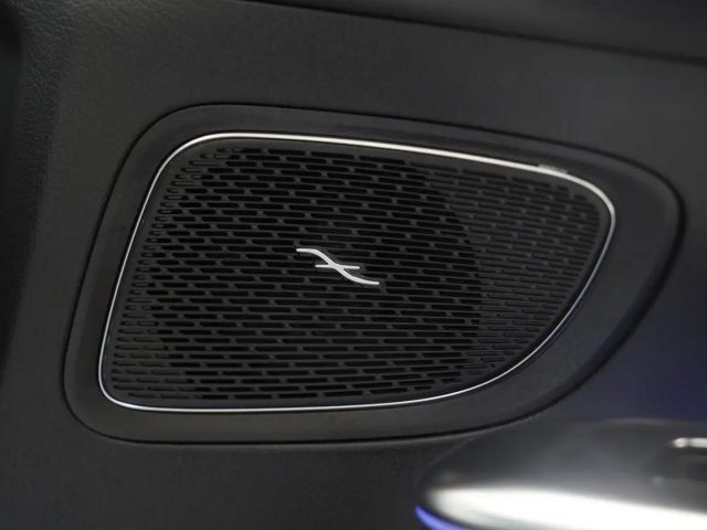 Mercedes-Benz C 200 AMG Line Estate