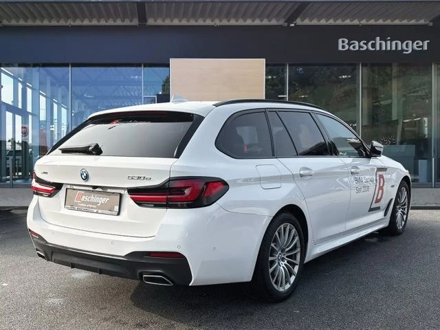 BMW 530 530e Touring xDrive