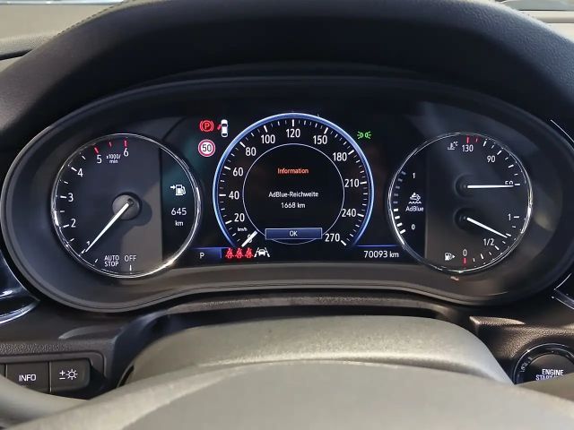 Opel Insignia Sports Tourer