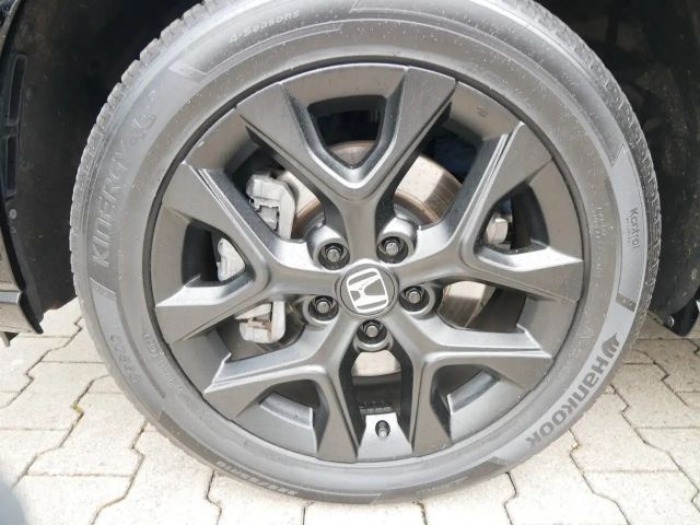 Honda ZR-V 2.0 i-MMD