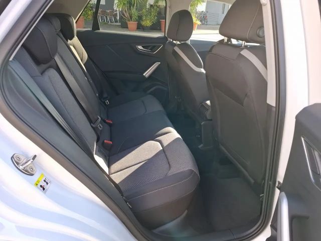 Audi Q2 35 TFSI S-Line