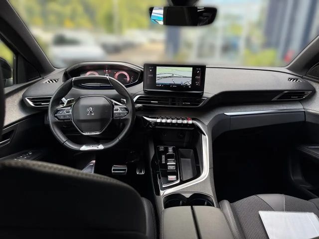 Peugeot 3008 GT-Line PureTech