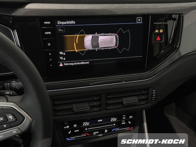 Volkswagen Polo 1.0 TSI DSG Style