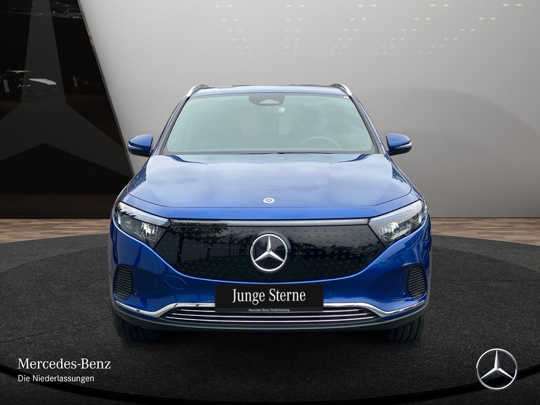 Mercedes-Benz EQA 300 4MATIC