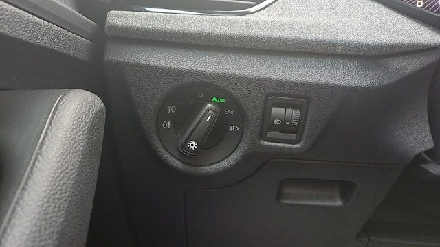 Skoda Kamiq AHK, KAMERA, ANSCHLUSSGARANTIE