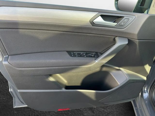 Volkswagen Touran 1.5 TSI Comfortline DSG