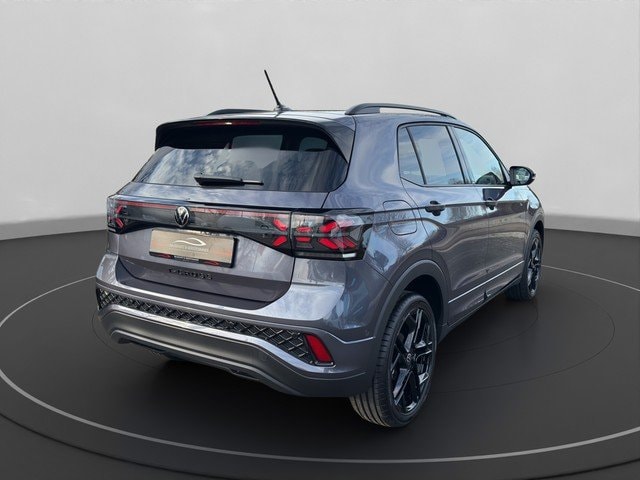 Volkswagen T-Cross 1.5 TSI Style