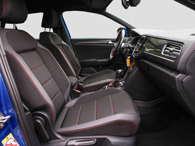 Volkswagen T-Roc 1.5 TSI DSG Sport