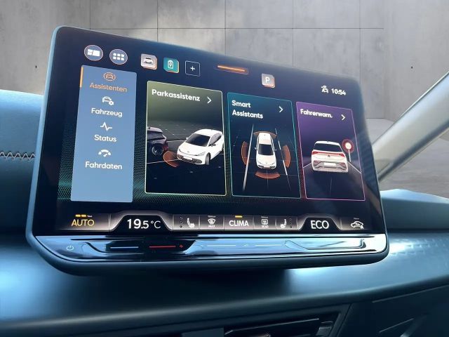 Cupra Born 77 kWh eBoost