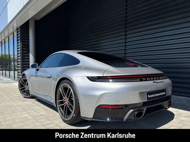Porsche 992 Carrera Coupé S