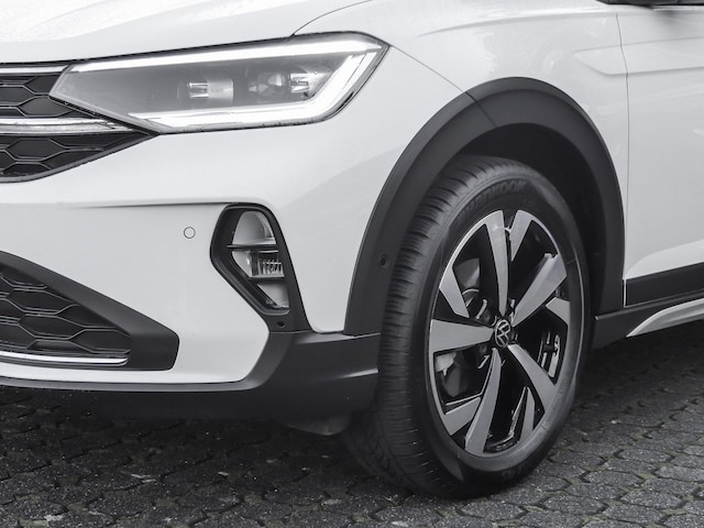 Volkswagen Taigo 1.0 TSI IQ.Drive Style