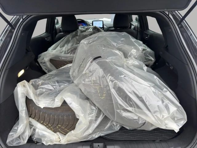 Ford Puma EcoBoost ST Line