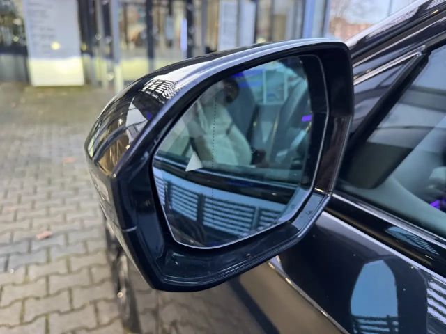 BMW 550 M-Sport xDrive