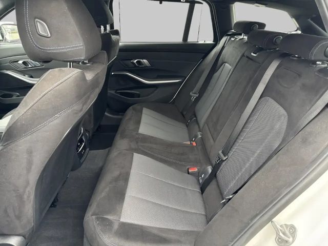 BMW 318 318d M-Sport Touring