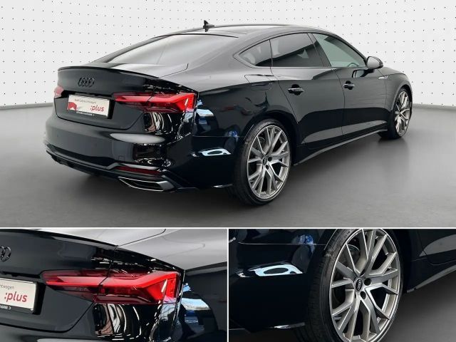 Audi A5 40 TDI S-Line