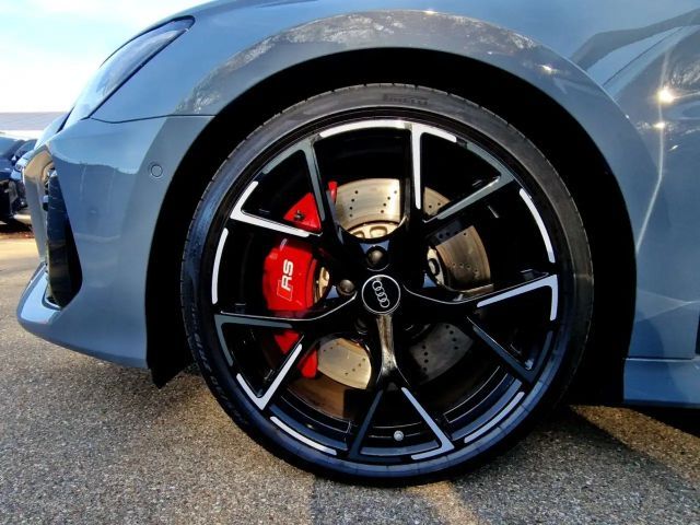 Audi RS3 Quattro Sedan