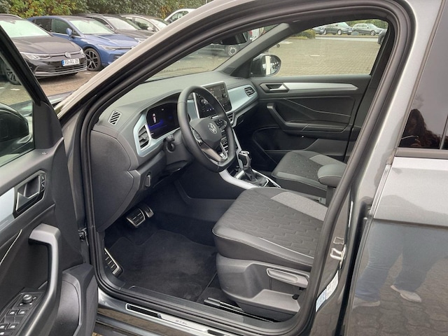 Volkswagen T-Roc 2.0 TDI DSG