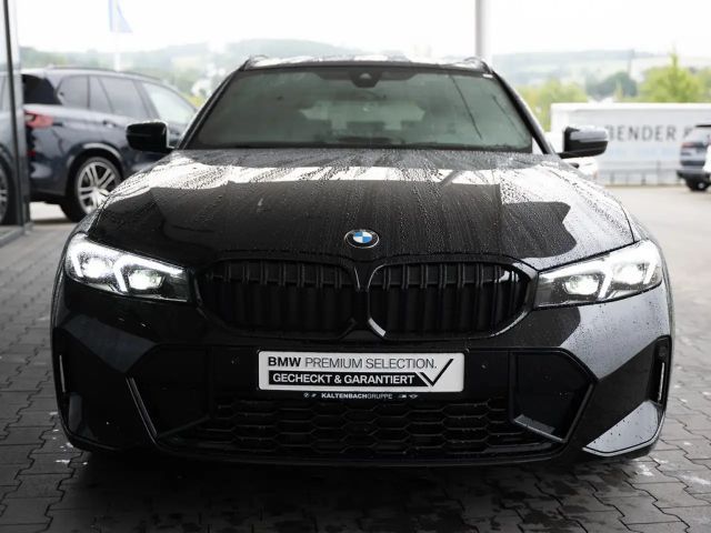 BMW 318 318i M-Sport Touring