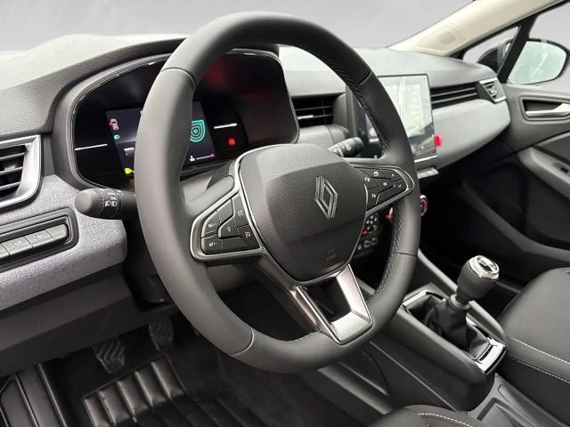 Renault Clio Evolution