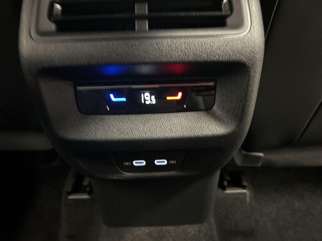 Volkswagen Tiguan 1.5 eTSI DSG R-Line