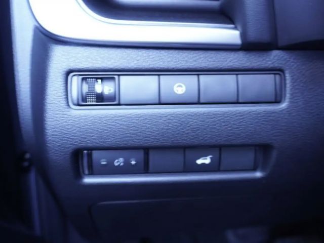 Nissan X-trail e-4ORCE