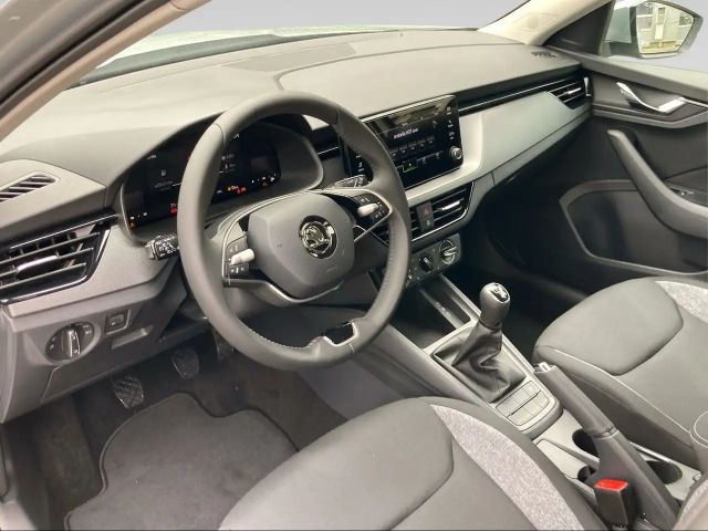 Skoda Kamiq Essence TSI