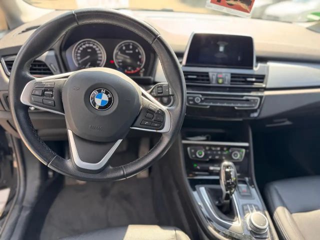 BMW 220 220d xDrive