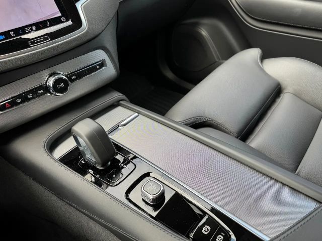 Volvo XC90 Bright Plus