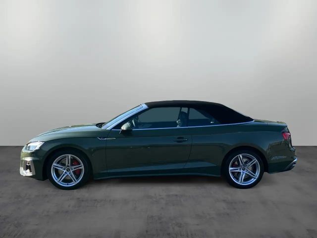 Audi A5 40 TDI Cabriolet S-Line S-Tronic