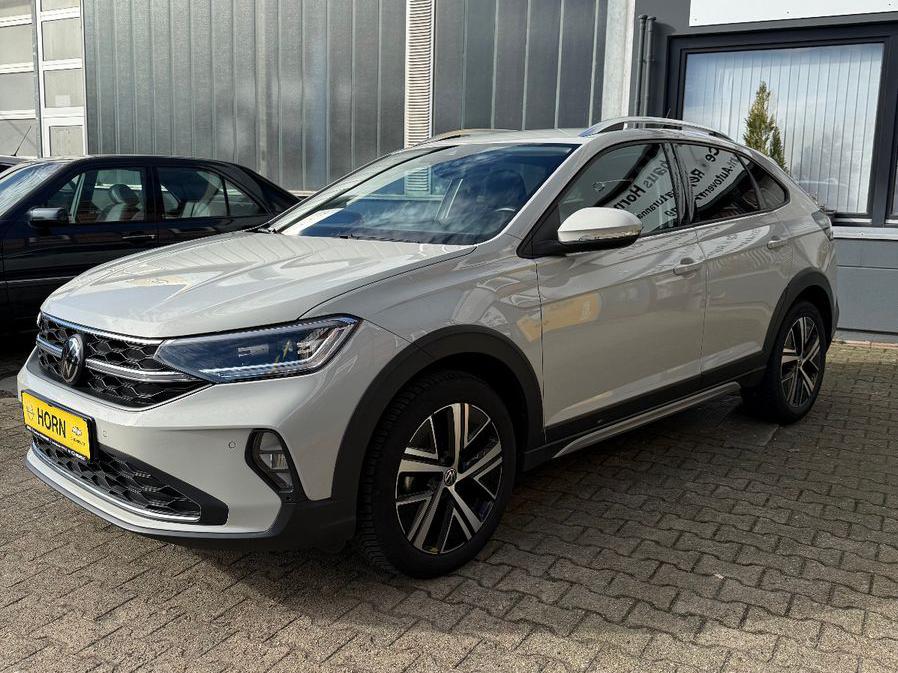 Volkswagen Taigo Style