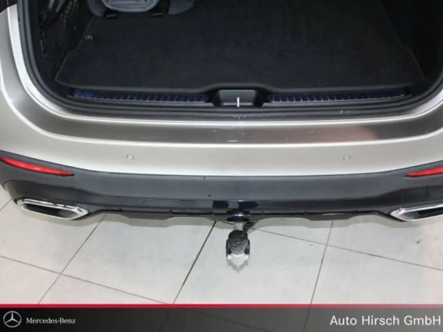 Mercedes-Benz GLC 300 4MATIC AMG Line