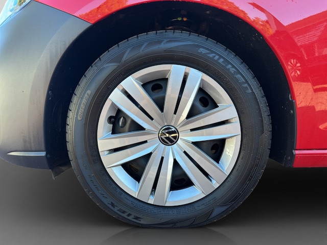 Volkswagen Caddy 2.0 TDI DSG Life Maxi