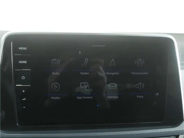 Volkswagen T-Roc 2.0 TDI DSG Style