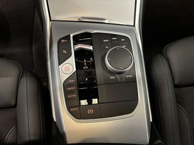 BMW 320 320d M-Sport Touring xDrive