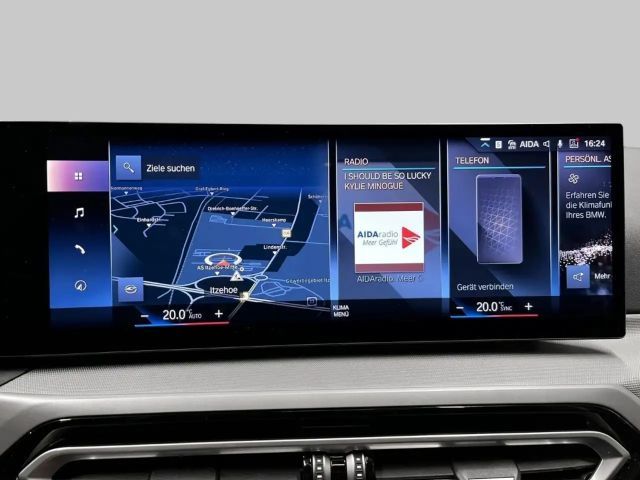 BMW 318 318d Touring