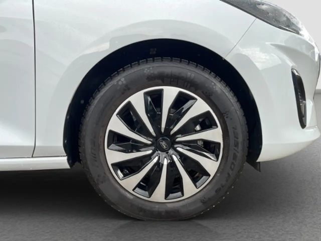 Ford Fiesta EcoBoost Titanium