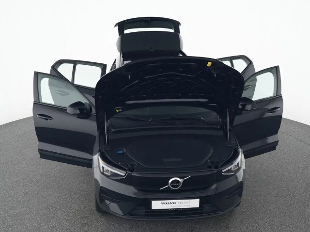 Volvo XC40 AWD Plus Recharge Twin Engine